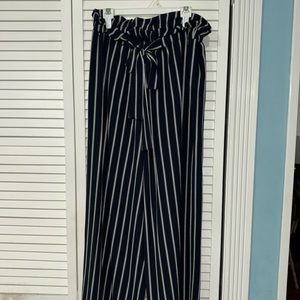 Long pants